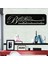 Besmele Metal Tablo 2