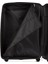 Abs Unisex Dalgalı 55CM Orta Boy Valiz FSL119 4