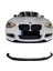 Bmw F20 M-Tech Ön Lip (Plastik)[:t:](Piano Black Boyalı) (Plastik) 1