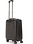 Abs Unisex Dalgalı 55CM Orta Boy Valiz FSL119 5
