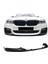 Bmw G30 Ön Lip (Piano Black Boyalı) (Plastik) 1