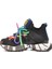 Siyah Kız Çocuk Hi Sneaker 2