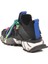 Siyah Kız Çocuk Hi Sneaker 4