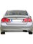 Honda Civic Fd6 Mugen Arka Ek (Plastik)(Boyasız) 1