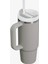 The Quencher H2.o Flowstate Tumbler 0.89L 30OZ Unisex Krem Termos 10827.946 5