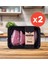 Kasap Dana Bonfile Lokum 300 G %100 Yerli Besi x 2 Adet 1