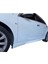 Opel Insignia Opc Yan Marşpiyel (Plastik)(Boyasız) 1