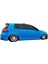 Volkswagen Golf 5 Gtı Yan Marşpiyel (Plastik)(Boyasız) 1