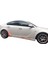 Opel Insignia Opc Line Yan Marşpiyel (Plastik)(Boyasız) 1