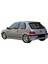Peugeot 106 Yan Marşpiyel (Plastik)(Boyasız) 1