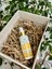 Organik Leke Önleyici SPF50+ Güneş Kremi ve Arganlı E Vitaminli Bronzlaştırıcı Güneş Yağı 2li Set 4