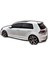 Volkswagen Golf 7 Aero Yan Marşpiyel (Plastik)(Boyasız) 1