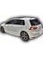 Volkswagen Golf 7.5 Aero Yan Marşpiyel (Plastik)(Boyasız) 1