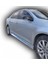 Volkswagen Jetta Mk5 Marşpiyel (Plastik)(Boyasız) 1