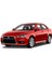 Mitsubishi Lancer Yan Marşpiyel (Plastik)(Boyasız) 1