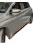 Hyundai I20 2020 Sonrası Yan Marşpiyel (Plastik)(Boyasız) 1
