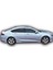 Opel Insignia Yeni Kasa Grand Sport Marşpiyel (Plastik)(Boyasız) 1