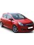 Opel Corsa D Yan Marşpiyel (Plastik)(Boyasız) 1