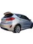 Ford Fiesta Aero Yan Marşpiyel (Plastik)(Boyasız) 1