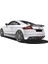 Audi 2006-2014 Tt 8j-Rs Style-Marşpiyel Takım (Plastik) (Boyasız) 1