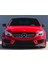 W117 Cla Serisi Amg - CLA45 Style - Ön Tampon Ek (Plastik) (Boyasız) 1