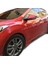 Hyundai I30 Custom Yan Marşpiyel (Plastik)(Boyasız) 1