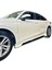 Honda Civic Fe 2022 Yeni Model Marşpiyel (Plastik)(Boyasız) 1