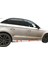 Audi A3 Yan Marşpiyel Sedan 2013-2017 (Plastik)(Boyasız) 1