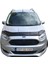 Ford Tourneo Courier Ön Makyajsız Tampon Eki (Plastik)(Boyasız) 1