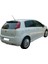 Fiat Punto Marşpiyel (Plastik)(Boyasız) 1