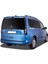 Volkswagen Caddy 2021 Sonrası Spoiler (Plastik)(Boyasız) 1
