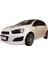 Aveo Sedan/hb - Ps Style - Yan Marşpiyel (Plastik) (Boyasız) 1