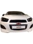 Aveo Sedan/hb - Ps Style - Ön Tampon Ek (Plastik) (Boyasız) 1