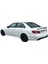 W212 (2009 - 2016) Amg Style Spoiler (Plastik)(Boyasız) 1