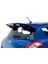 Suzuki Swift Spoiler (Plastik)(Boyasız) 1