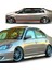 Honda Civic Vtec 2 Yan Marşpiyel (Plastik)(Boyasız) 1