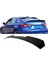 Honda Civic Fe 2021-2023 M4 Style Cam Üstü Spoiler (Plastik) (Boyasız) 1