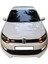 Volkswagen Polo Makyajsız 2010 - 2014 Ön Ek (Plastik)(Boyasız) 1