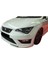 Seat Leon Mk3 Makyajsız 2013-2016 Rieger Ön Ek (Plastik)(Boyasız) 1