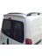 Fiat Fiorino Çift Kapı Sport Style Spoiler (Plastik) (Boyasız) 1