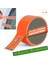 Araç Oto Cam Montaj Tamir Sabitleme Bandı Iz Bırakmaz Güçlü Yapışkanlı Maskeleme Bandı 45 mm x 33 M 1