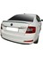 Skoda Octavia Mk3 2013-2020 M4 Model Spoiler (Plastik) (Boyasız) 1