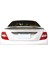 W204 2007-2014 Spoiler M4 Model (Plastik) (Boyasız) 1