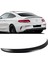 W205 Coupe Amg Style 2015 Üzeri Spoiler (Plastik) (Boyasız) 1