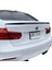 Bmw F30 3 Serisi 2012-2018 M3 Style Spoiler (Plastik) (Boyasız) 1