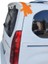 Toyota Proace City 2021-2024 Tek Kapı Sport Style Spoiler (Plastik) (Boyasız) 1