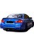 Bmw F33 4 Serisi 2012-2019 M4 Style - Spoiler (Plastik) (Boyasız) 1