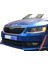 Skoda Octavia Ön Ek Makyajsız (Plastik)(Boyasız) 1