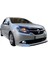 Renault Symbol 2013-2016 Ön Ek (Plastik)(Boyasız) 1