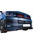 Volkswagen Transporter T6 Abt 3 Parça Ön Ek (Plastik)(Boyasız) 1